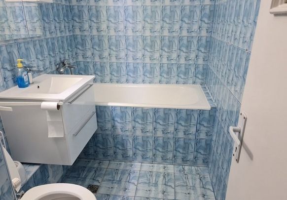 3 camere de inchiriat zona Ferdinand - Photo 1