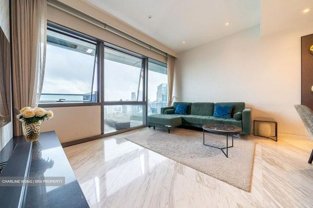 Wallich Residence (D2), Condominium - For Rent - Photo 1