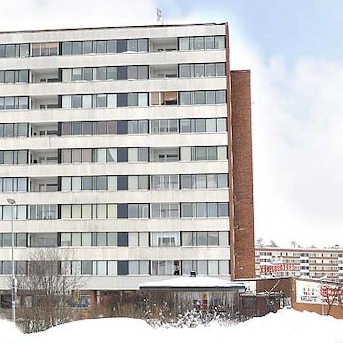 Botkyrkavägen 11, Vårby - Foto 2