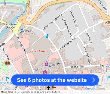 Boutport Street, Barnstaple - Photo 1