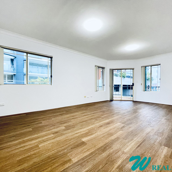 Unit 23, 33-39 Wilga Street, Burwood, NSW - Photo 1