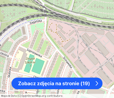 Przytulne 3-pokojowe z balkonem, piwnicą blisko Starego Miasta – zdjęcie 1