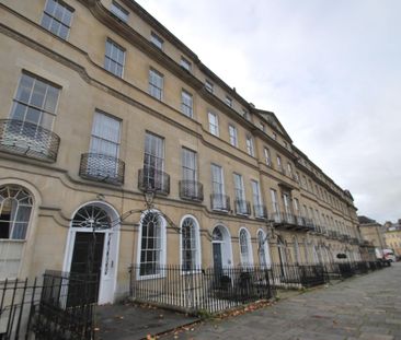 Sydney Place, BATH - Photo 1