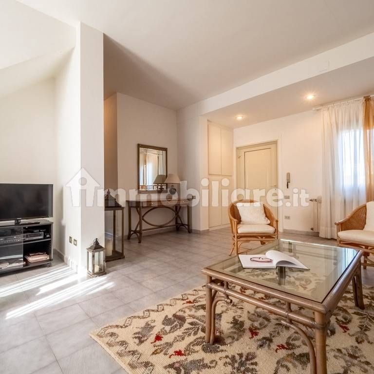 Villa a schiera Località Torre degli Ulivi Settore a, La Maddalena, Capoterra - Photo 1
