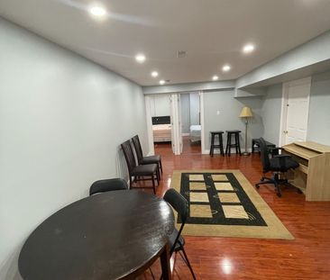 For Lease - 340 Bristol Road Unit# Lower Level, Mississauga, Ontario - Photo 1