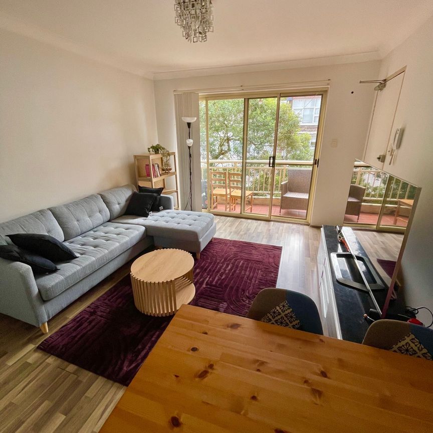 Surry Hills - Photo 1