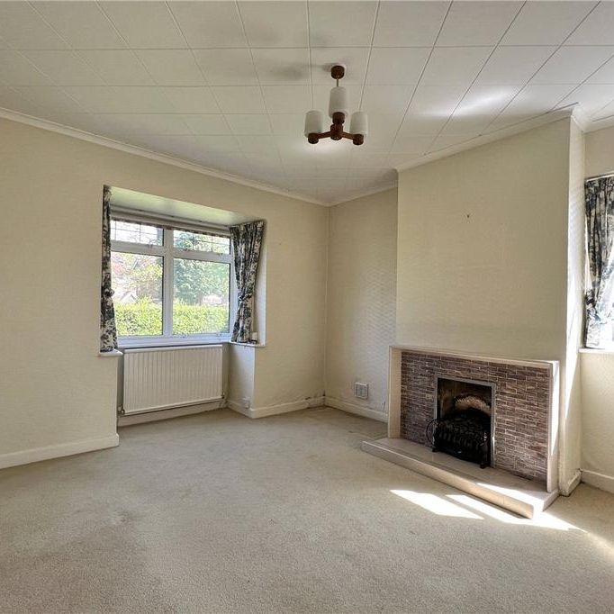 4 bedroom detached house to rent - Photo 1