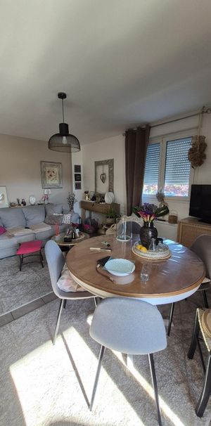 Location Appartement 3 pièces 51m² CAMBRAI 59400 - Photo 1
