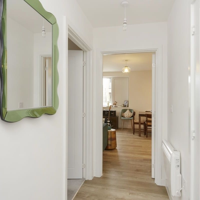 1 bedroom flat to rent - Photo 1