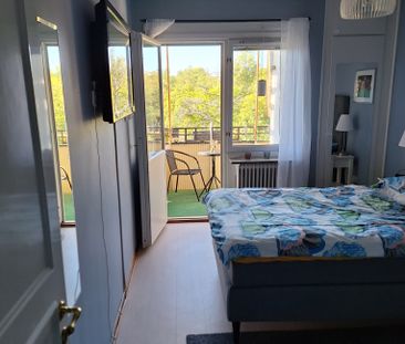 Sulvägen, Hägersten - Foto 5