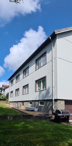 Hallavägen 12 - Photo 1