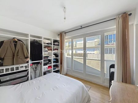 Location Appartement 2 pièces 41m² CLERMONT FERRAND 63000 - Photo 5