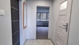 Kawalerka po remoncie, czynsz w cenie! - Zdjęcie 5