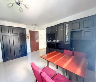 Mieszkanie Kraków Dębniki powierzchnia 36.0 m² C206-WM-04497 - Photo 2