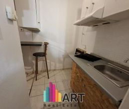 Studio/Γκαρσονιέρα για ενοικίαση - Λεωφόρος Πατησίων - Λεωφόρος Αχα... - Photo 1