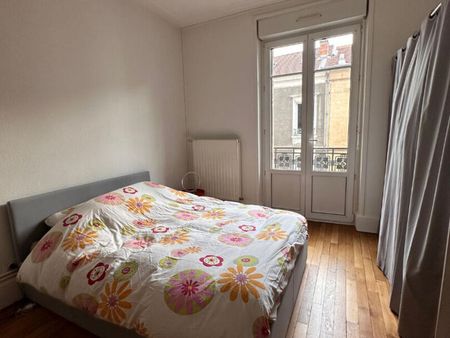 Appartement Nancy - Photo 3