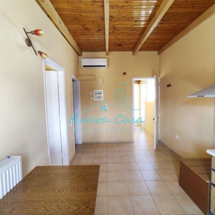 Studio/Γκαρσονιέρα για ενοικίαση Τ.Ε.Ι. (Πάτρα) - Photo 1