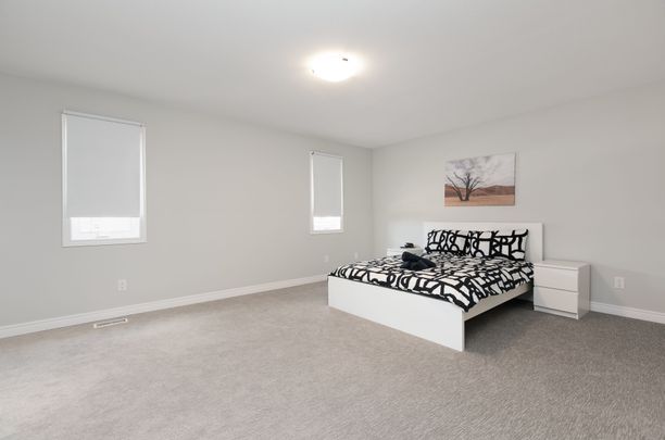 For Lease - 33 Bounty Avenue Unit# UPPER, Thorold, Ontario - Photo 1