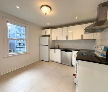 For Lease - 32 Arthur Avenue Unit# Unit #2, Hamilton, Ontario - Photo 1