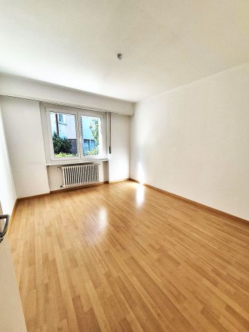5.5-room duplex apartment - Photo 5