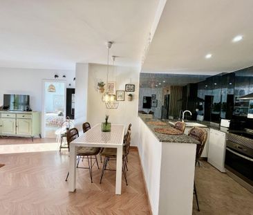 Piso de alquiler en Carrer Atlàntic, 2, Playa de Gandia - Photo 5