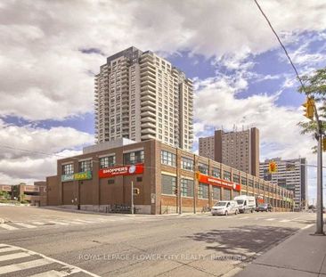 Fuse Lofts , #2002 - Photo 2