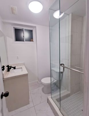 For Lease - 66 Micmac Crescent Unit# Ground, Toronto, Ontario - Photo 1