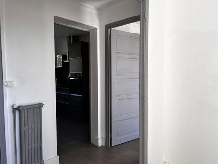 Location Appartement 2 pièces 48m² AUBENAS 07200 - Photo 5
