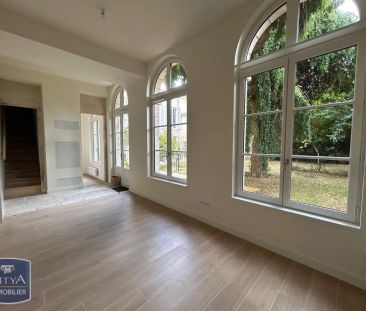 Appartement à louer 2 pièces 47.42m² - Photo 5