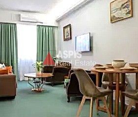 Διαμέρισμα για ενοικίαση Ομόνοια (Κέντρο) - Φωτογραφία 3