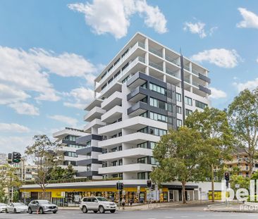 502/2 Oliver Road, Chatswood. - Photo 4