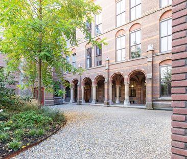 Appartement te huur: Berg en Dalseweg 79-A98 6522 BC Nijmegen - Photo 5