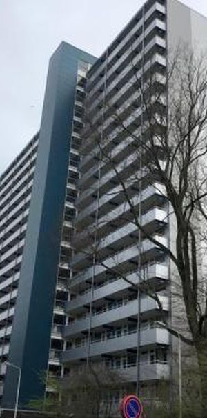 Menno Ter Braaklaan 2624 Delft - Photo 1