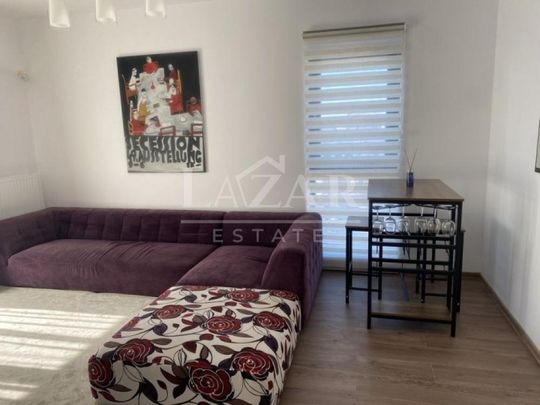 Inchirieri Apartamente 2 camere Bucuresti - Fotografie 1