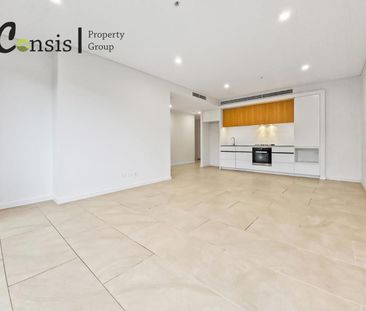 Partially Furnished Spacious One Plus Study at 'Mezzo' In Glebe - Photo 6