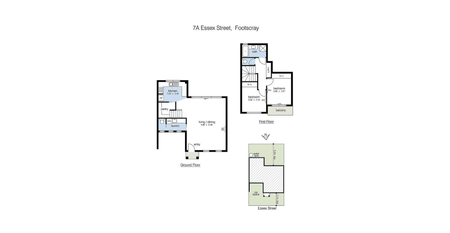 SPACIOUS & LIGHT FILLED TOWNHOUSE! LEASE TILL JUNE 2026 ONLY - Photo 4