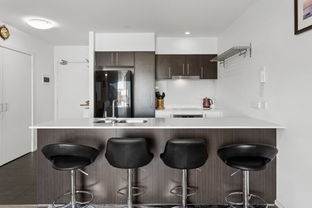 50/40 Philip Hodgins Street, Wright ACT 2611 - Apartment For Rent | Domain - Photo 4