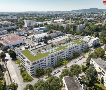 Mietwohnungen inkl. energiesparendem Klimasystem mit Wärmepumpenanl... - Photo 3