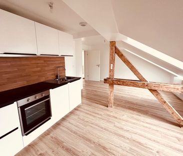 Appartement à louer 3 pièces • 41,54 m2 Strasbourg - Photo 1
