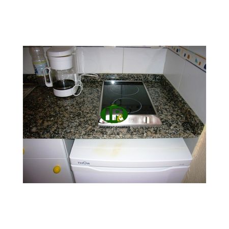 Duplex mit 1 Schlafzimmer und großer Terrasse, super ruhig gelegen - Photo 3