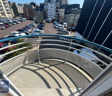 Location Appartement 3 pièces 59m² CHERBOURG-EN-COTENTIN 50100 - Photo 6