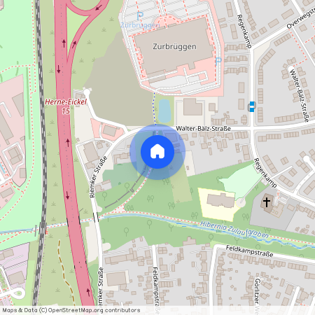 44625 Nordrhein-Westfalen - Herne