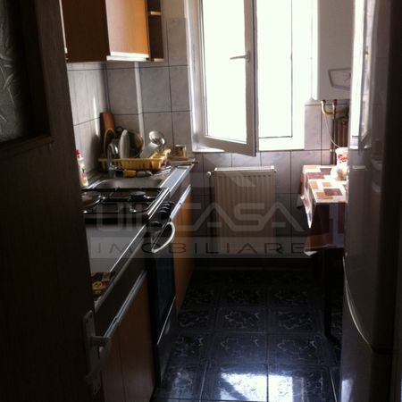 Alexandru cel Bun, 3 camere, CT, SD - Fotografie 3