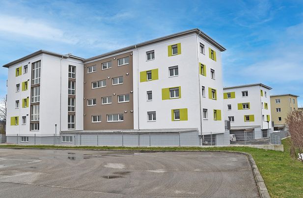 Wohnung in Ybbs - Foto 1