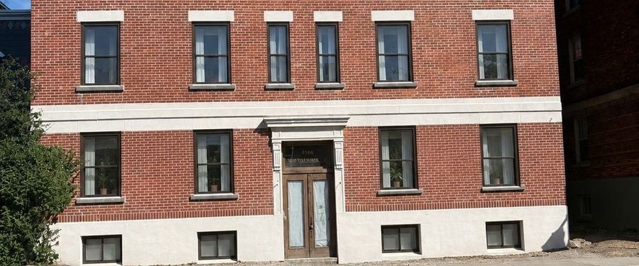 À louer / Appartement - Photo 1