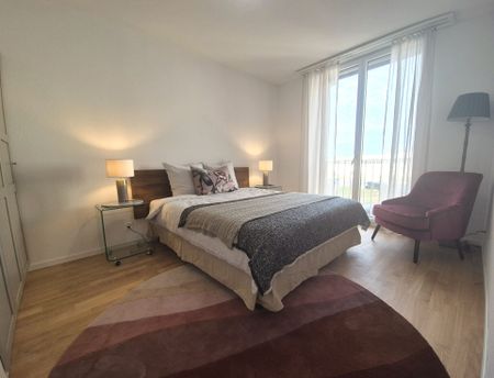 Prairie 3 – Appartement 4.5 pièces au 4ème étage - Foto 2