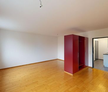 1.5 Zimmerwohnung am SEE - Foto 2