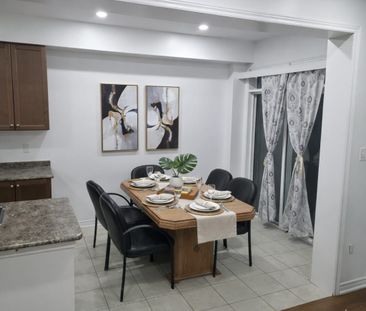 For Lease - 25 Antibes Drive, Brampton, Ontario - Photo 2