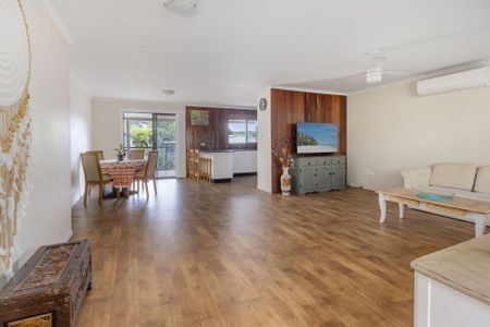 Modern 3 Bed Colourbond Home - Photo 5