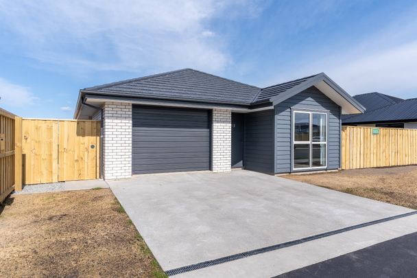 12 Edgar Way, Rolleston - Photo 1